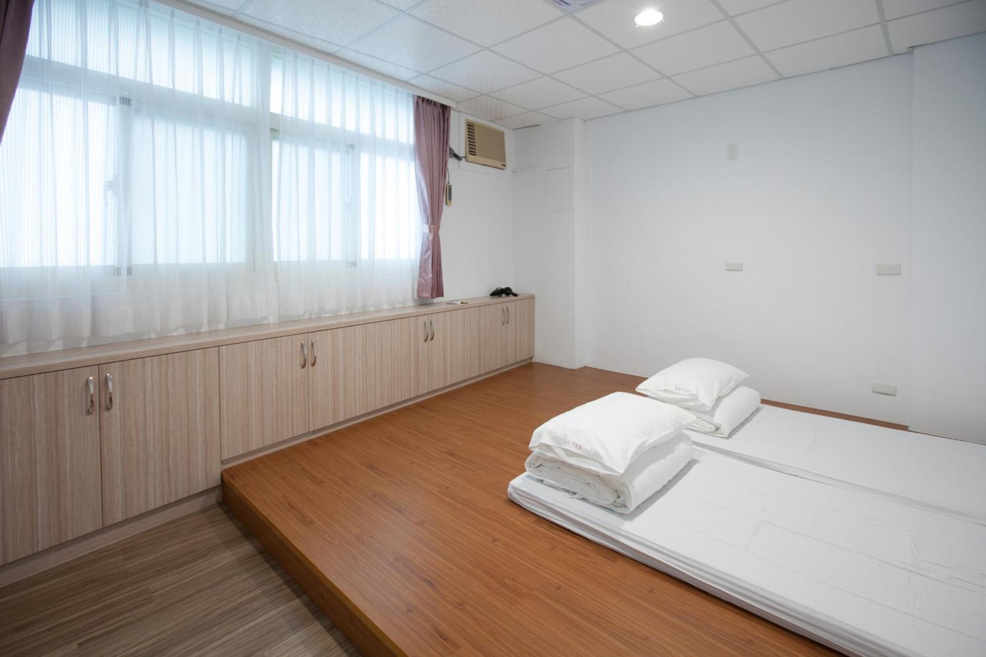 Captain Not At Home Hualien Exterior foto